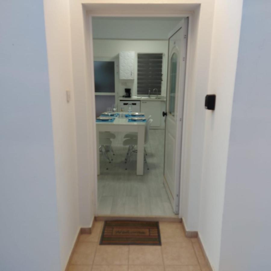 Stylish Villa Paralimni Exterior foto