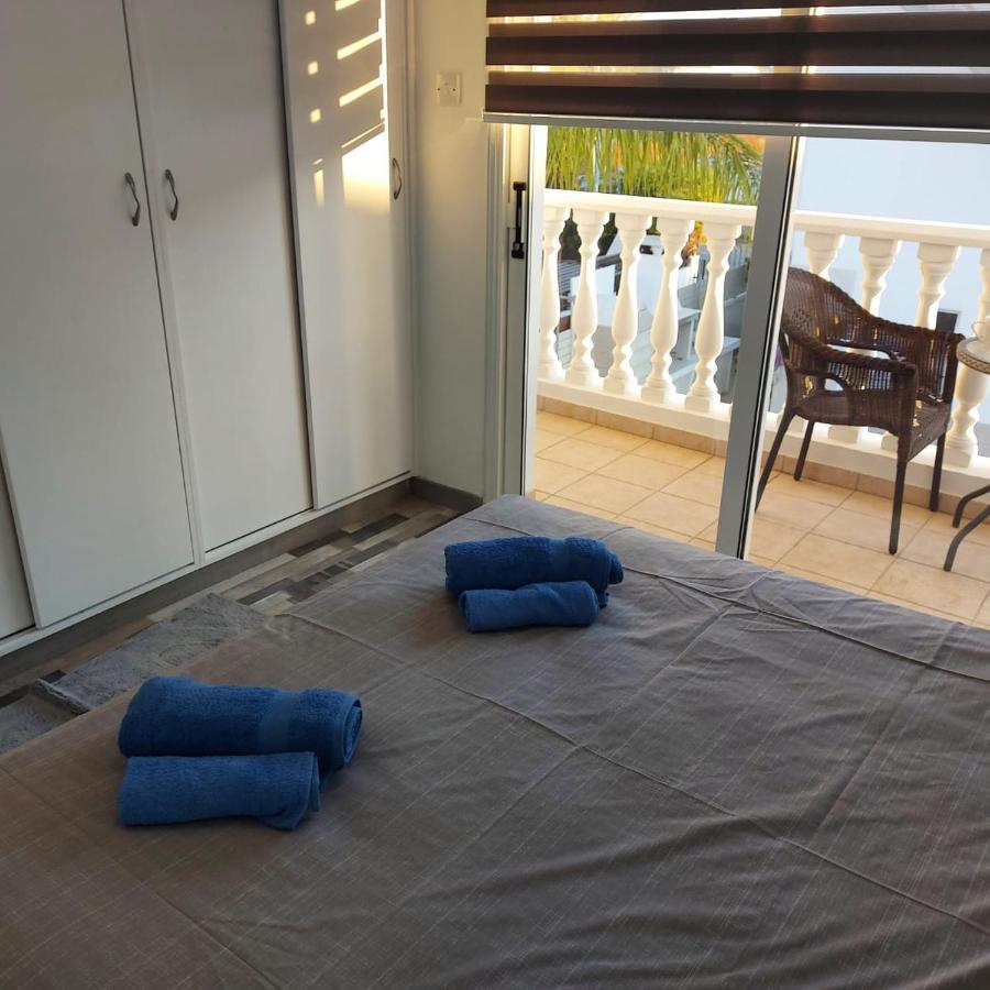 Stylish Villa Paralimni Exterior foto