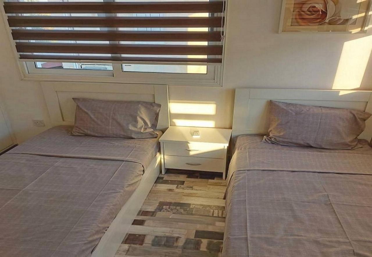 Stylish Villa Paralimni Exterior foto