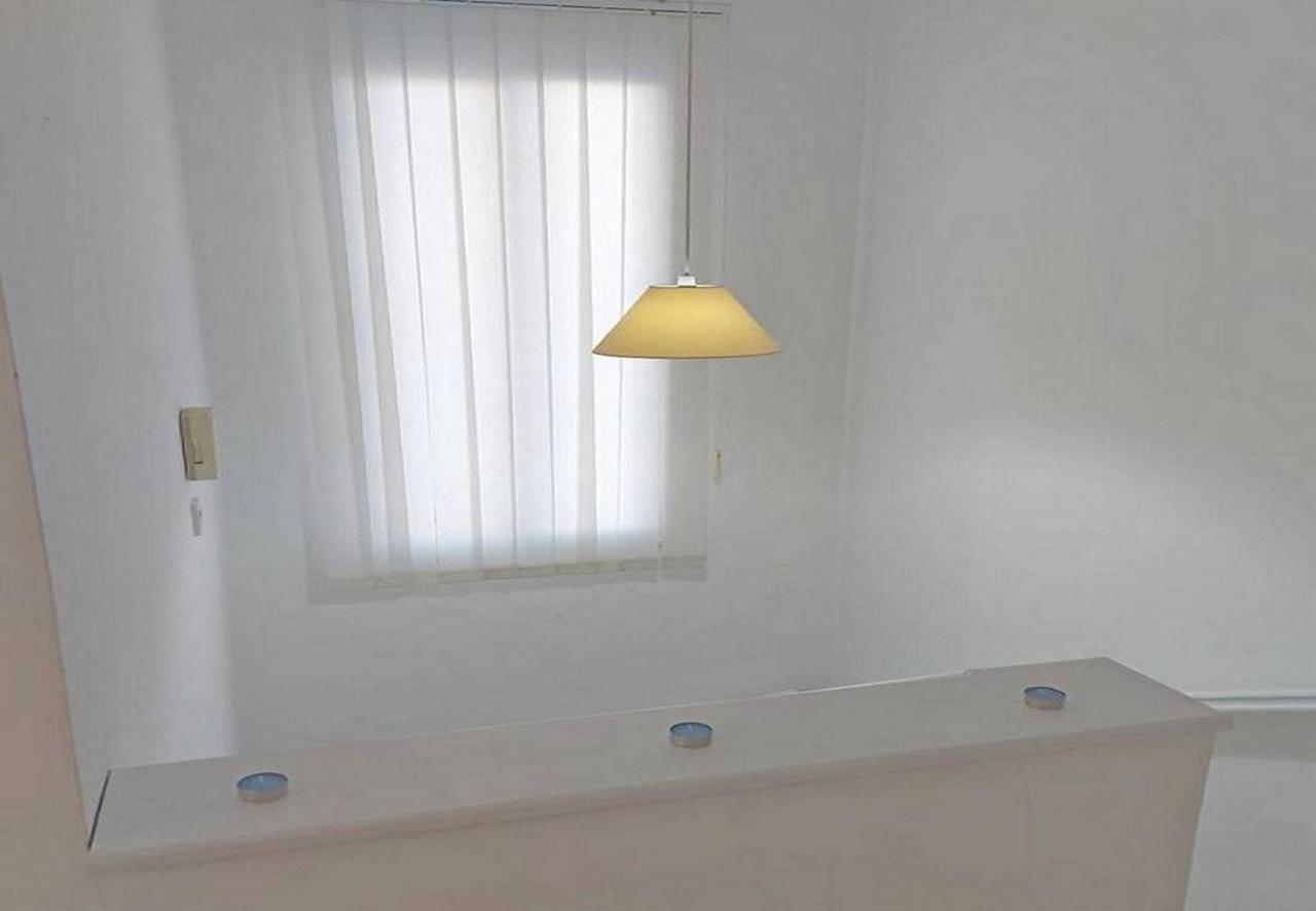 Stylish Villa Paralimni Exterior foto